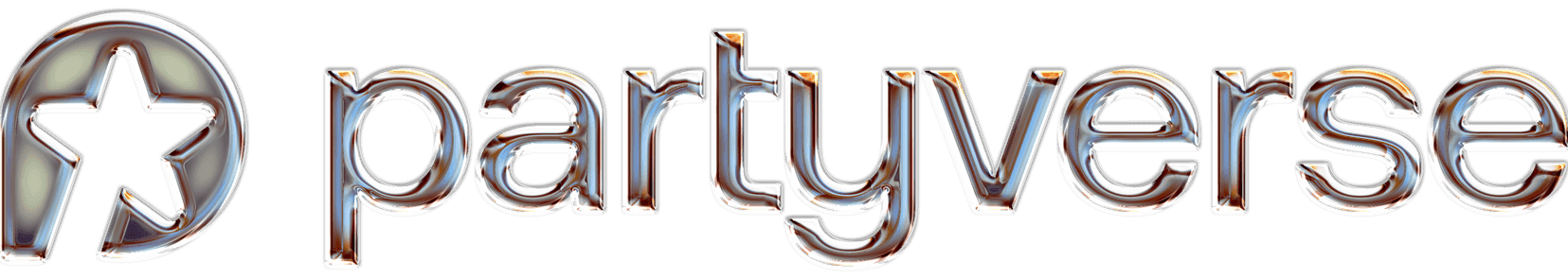 Partyverse Logo