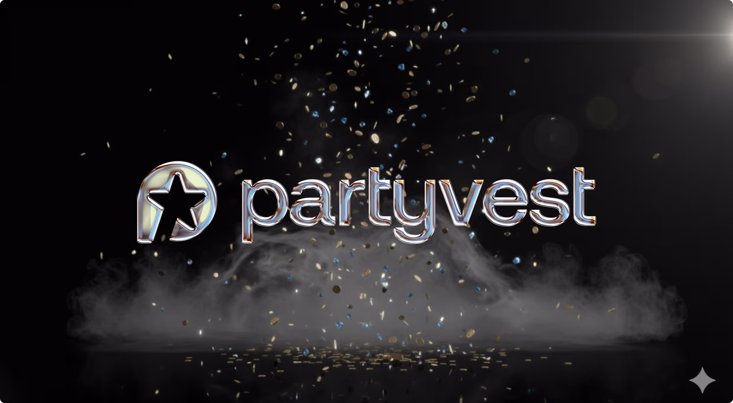 PartyVerse press release