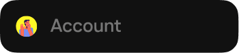 Account menu option