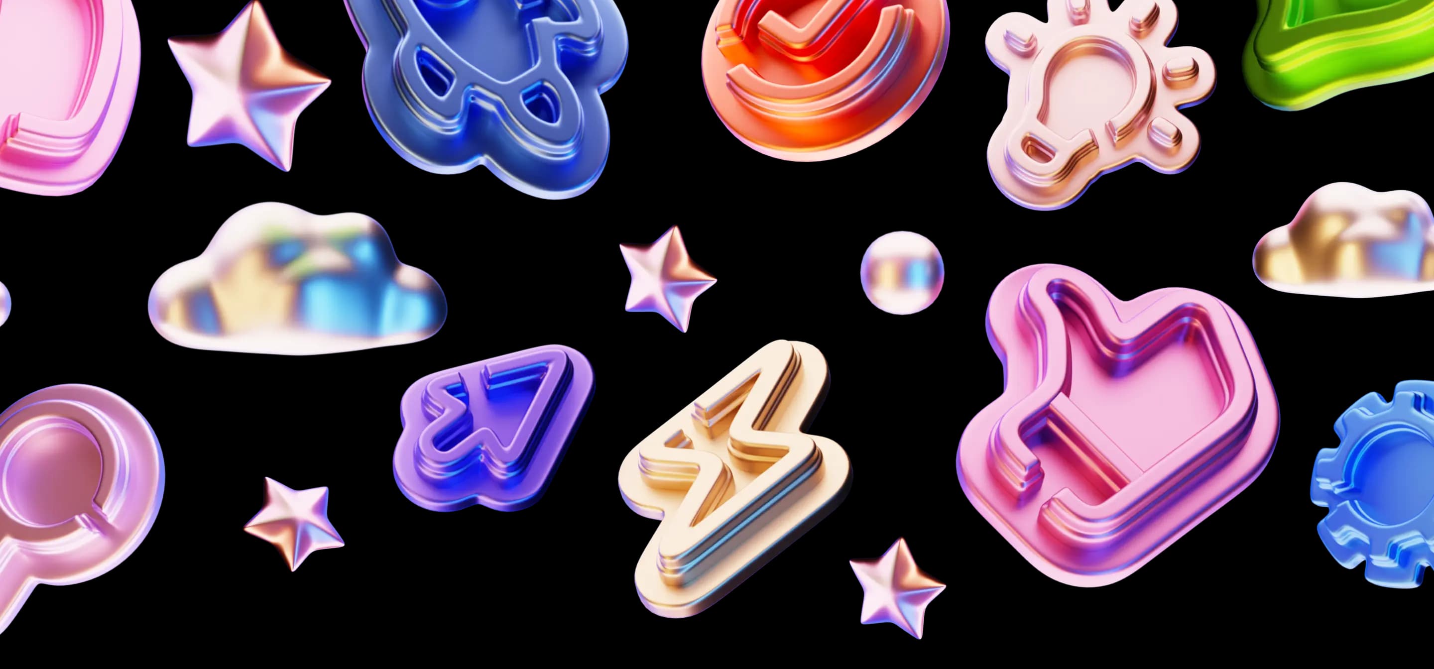 3d images